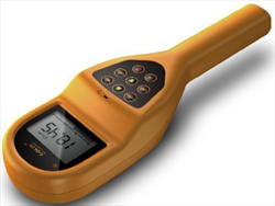 Máy quét bức xạ hạt nhân Coliy R500